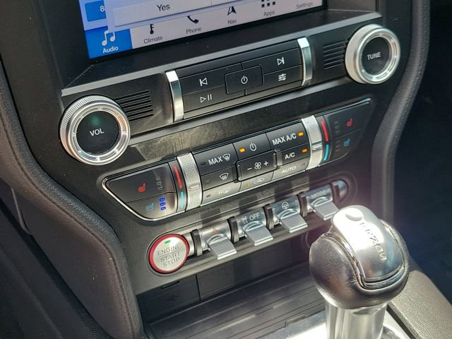 Certified 2019 Ford Mustang GT Premium RWD image 23