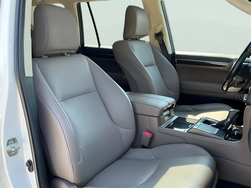Used 2022 Lexus GX 460 Premium image 15