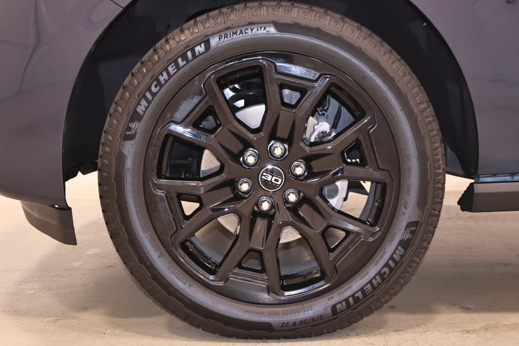 Certified 2027 Ford Expedition Platinum AWD/4WD image 54