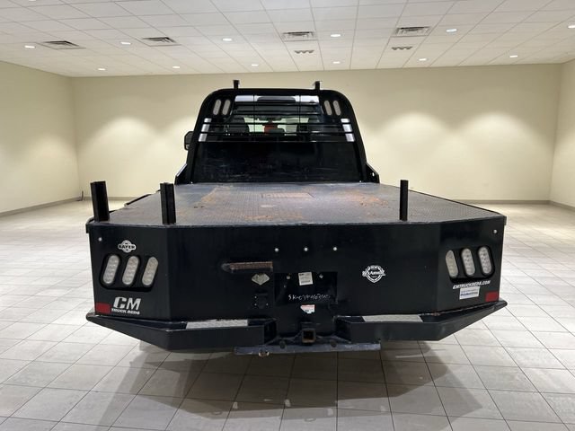 Certified 2022 Ford F450 XL w/ Power Equipment Group AWD/4WD image 4