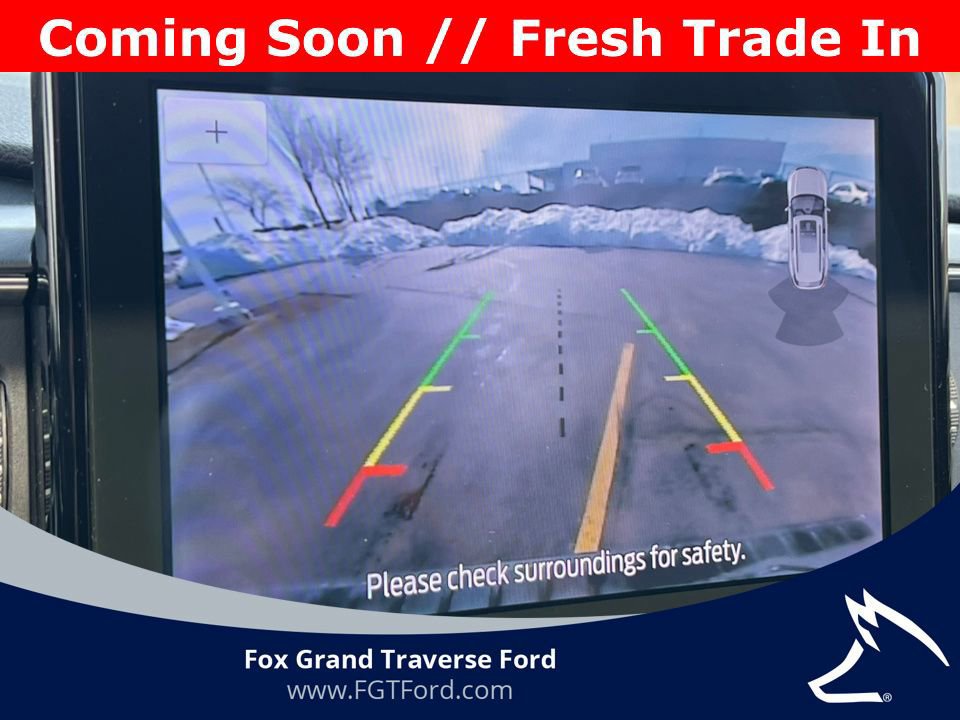 Certified 2023 Ford Explorer XLT w/ Equipment Group 202A AWD/4WD image 30