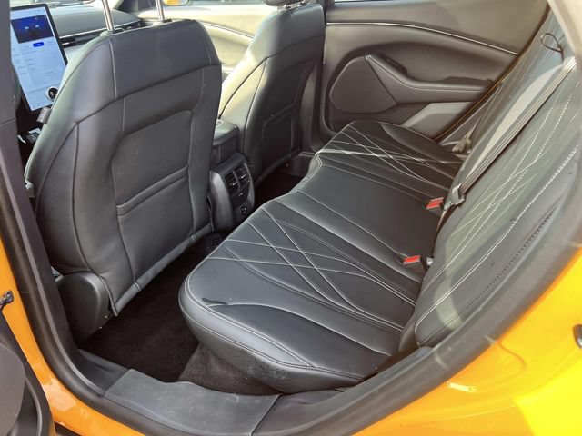 Certified 2022 Ford Mustang Mach-E California Route 1 AWD/4WD image 14