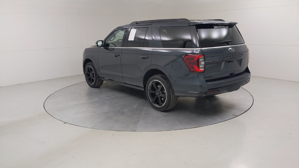 Certified 2024 Ford Expedition Limited AWD/4WD image 19