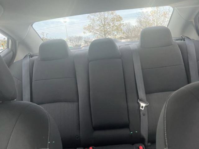 Used 2023 Nissan Altima 2.5 SV image 14