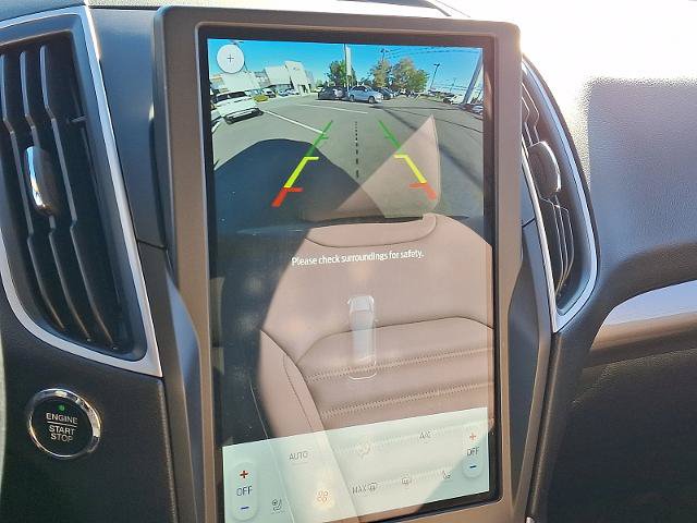Certified 2023 Ford Edge SEL w/ Convenience Package AWD/4WD image 16