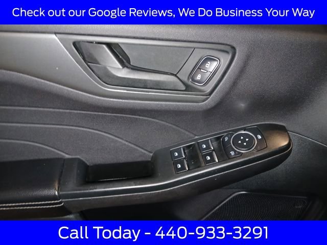 Certified 2023 Ford Escape Active image 17