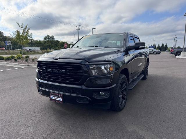 Used 2020 RAM 1500 Big Horn image 2
