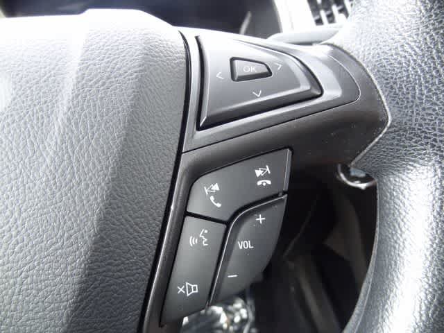 Certified 2021 Ford Edge SE FWD image 17