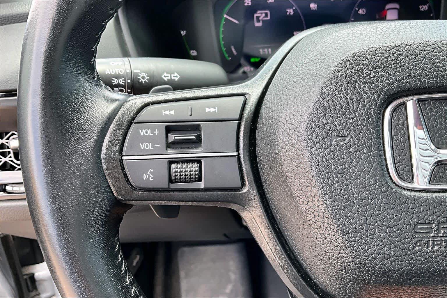 Used 2024 Honda Accord EX-L image 24