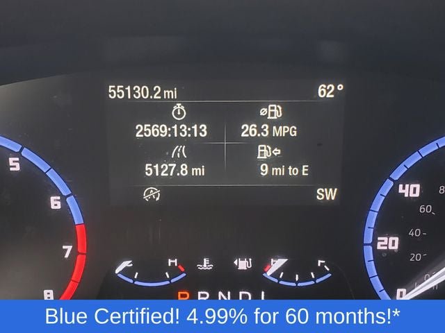 Certified 2022 Ford Bronco Sport Big Bend AWD/4WD image 12