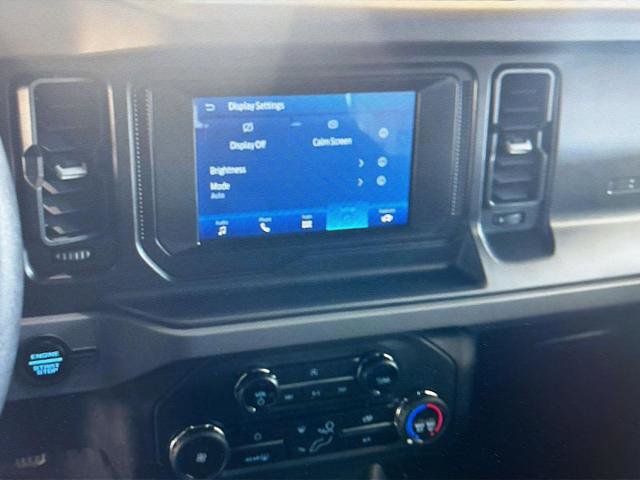 Certified 2023 Ford Bronco 4-Door w/ Sasquatch Package image 30