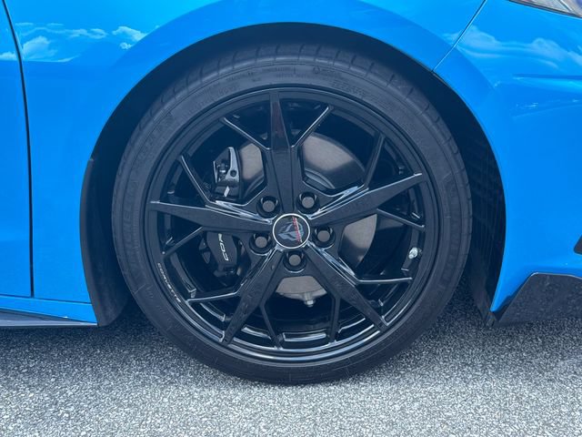 Used 2021 Chevrolet Corvette Stingray Preferred Conv w/ 2LT RWD image 14