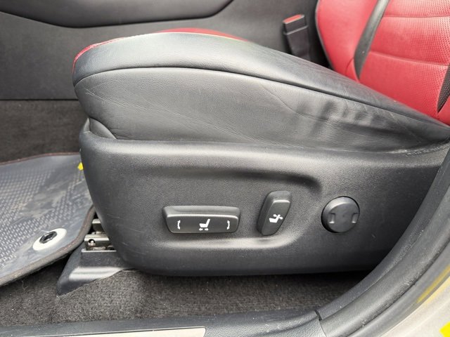 Used 2019 Lexus NX 300 F Sport image 8