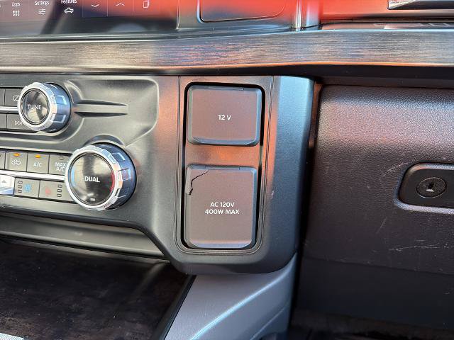 Certified 2023 Ford F250 Lariat AWD/4WD image 36