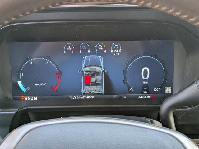 Certified 2024 Ford F250 King Ranch image 29