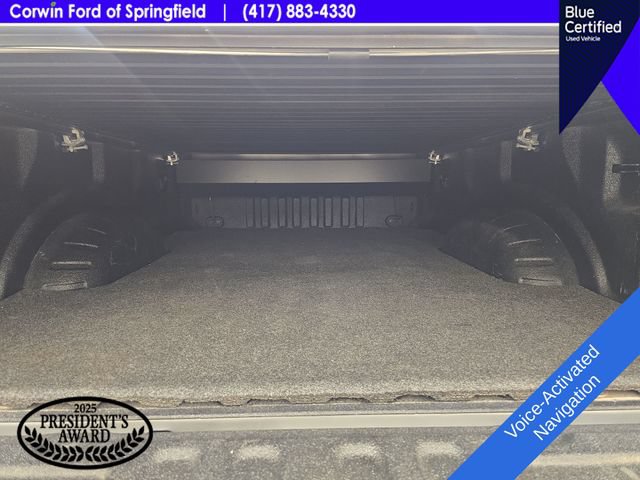 Certified 2019 Ford F350 Lariat w/ Lariat Ultimate Package AWD/4WD image 18