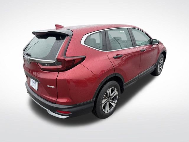 Used 2020 Honda CR-V LX image 9
