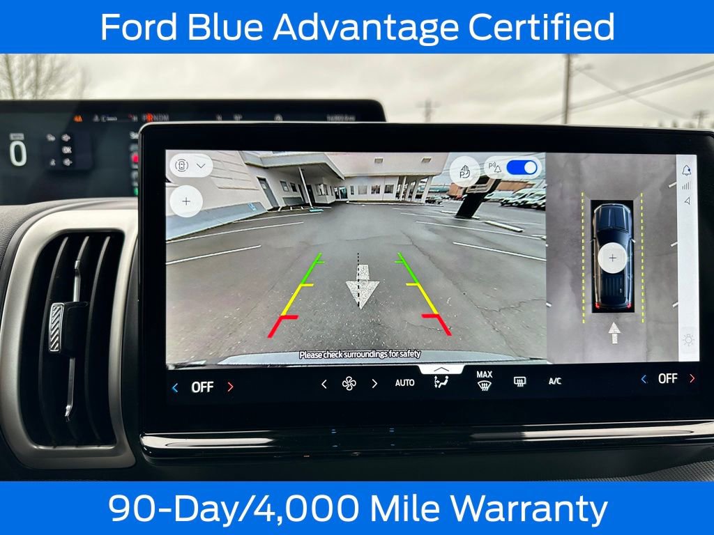 Certified 2025 Ford Expedition Max Active image 22