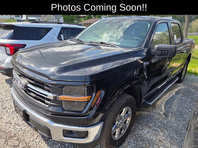 Certified 2024 Ford F150 XLT