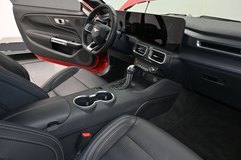 Certified 2026 Ford Mustang GT Premium RWD image 13
