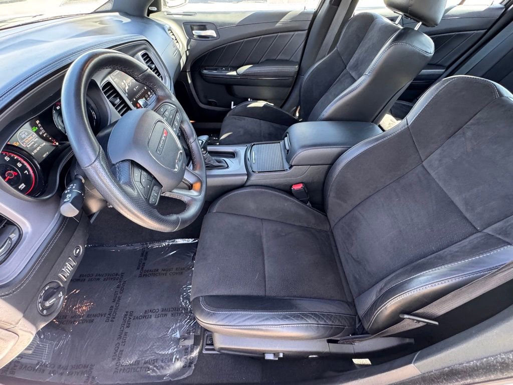Used 2023 Dodge Charger GT w/ Plus Group image 17