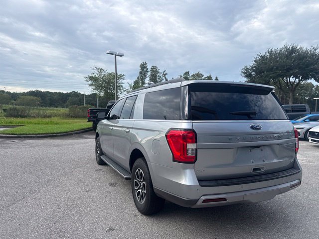 Certified 2023 Ford Expedition Max XLT RWD image 4