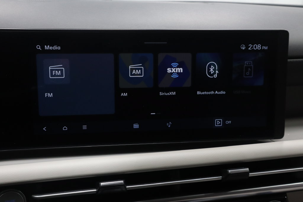Used 2025 Hyundai Tucson SEL FWD image 23