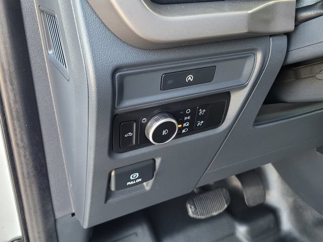 Certified 2025 Ford F150 XL w/ Equipment Group 103A High AWD/4WD image 13