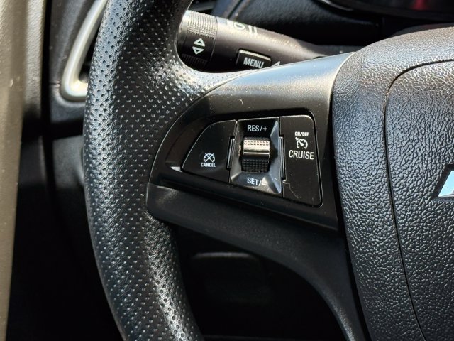 Used 2019 Chevrolet Trax LS w/ Tint and Cruise Package FWD image 28