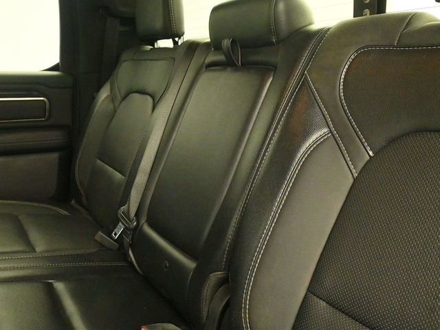 Used 2020 RAM 1500 Rebel w/ Level 1 Equipment Group image 12