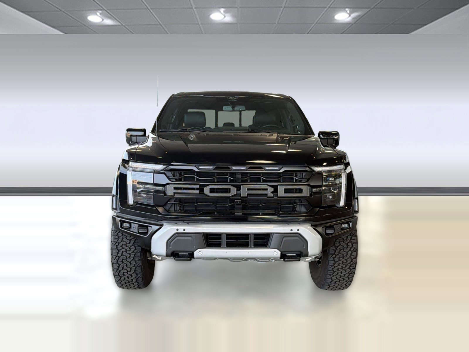 Certified 2025 Ford F150 Raptor image 8