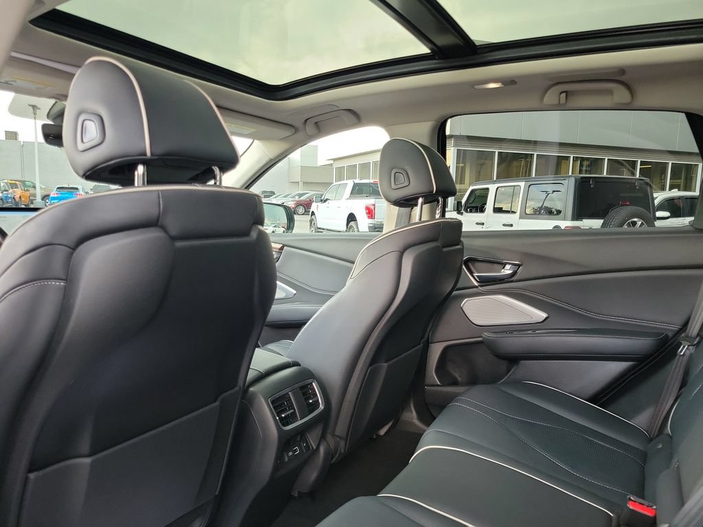 Used 2020 Acura RDX w/ Advance Package FWD image 16
