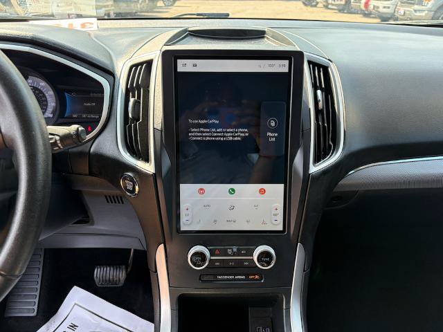 Certified 2021 Ford Edge SEL FWD image 13