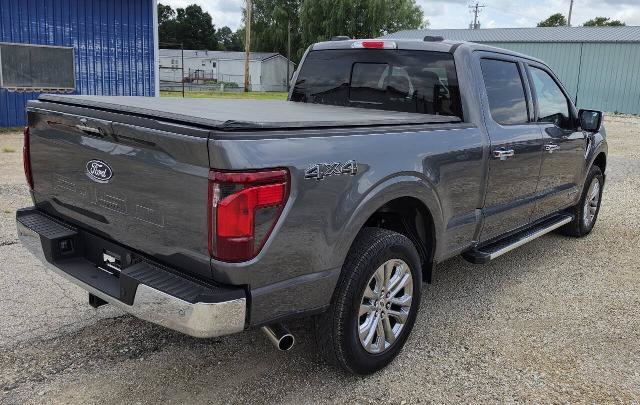Certified 2024 Ford F150 XLT w/ Equipment Group 302A MID AWD/4WD image 5