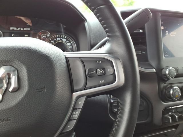 Used 2023 RAM 2500 Big Horn w/ Level 1 Equipment Group AWD/4WD image 26