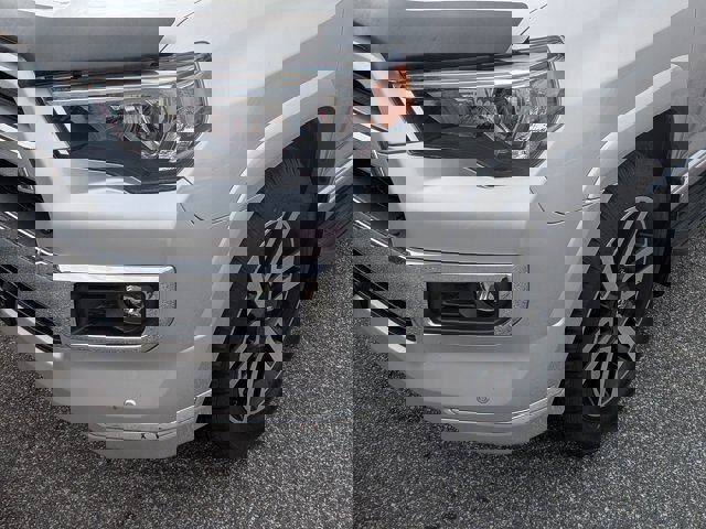 Used 2022 Toyota 4Runner Limited image 10