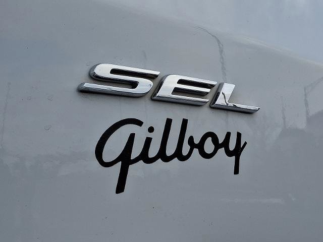 Certified 2022 Ford Edge SEL w/ Sport Appearance Package image 31