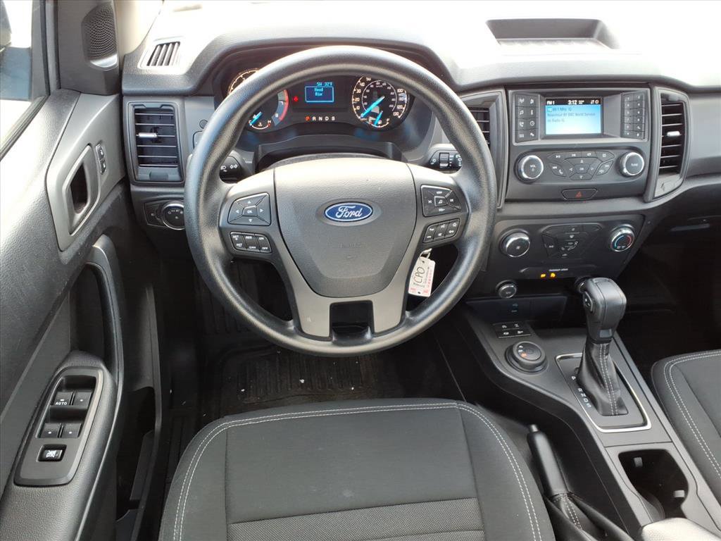 Certified 2020 Ford Ranger XL w/ Equipment Group 101A Mid image 6