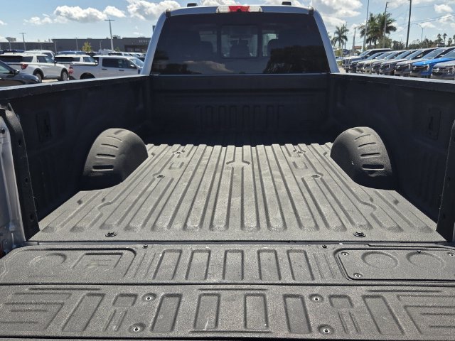 Certified 2023 Ford F350 Lariat w/ Lariat Ultimate Package AWD/4WD image 9