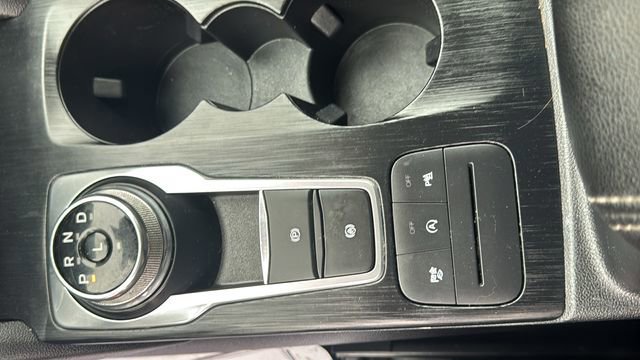 Certified 2022 Ford Escape Titanium w/ Class II Trailer Tow Package image 29