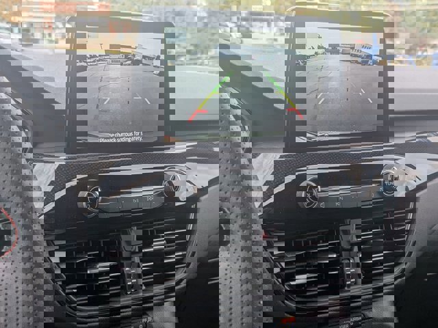 Certified 2025 Ford Escape ST-Line image 18