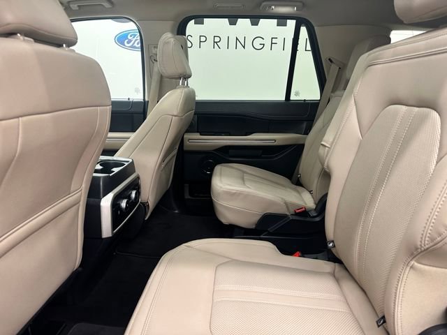 Certified 2024 Ford Expedition Limited image 21
