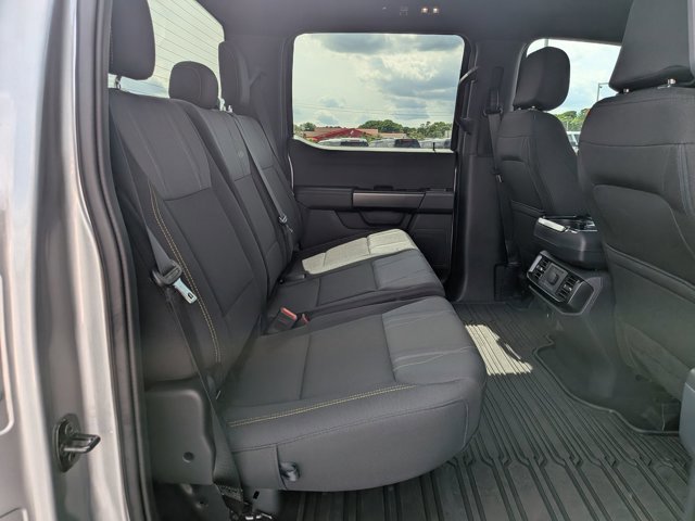 Certified 2024 Ford F150 STX RWD image 30