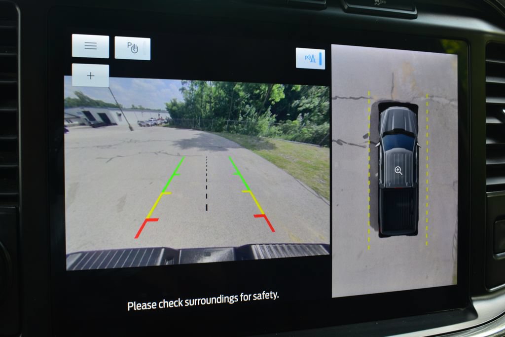 Certified 2023 Ford F150 Tremor w/ 360 Degree Camera Package AWD/4WD image 17