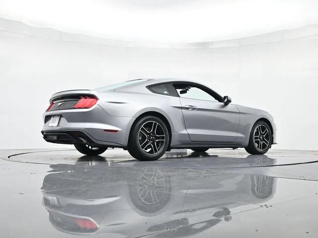 Certified 2020 Ford Mustang Premium RWD image 35