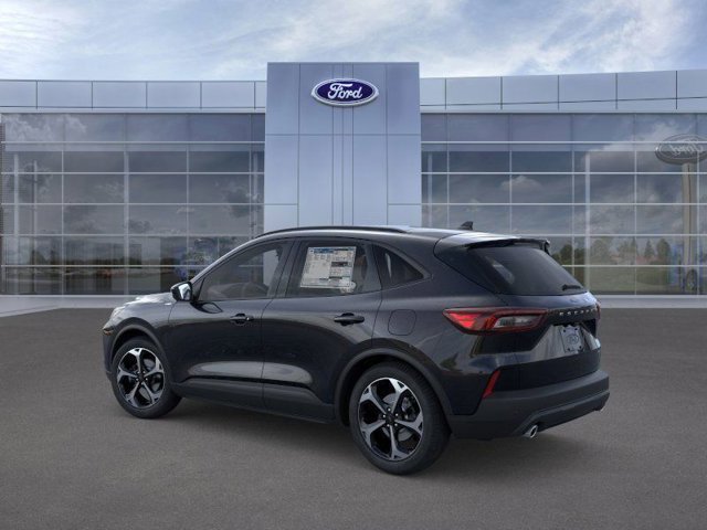 Certified 2025 Ford Escape ST-Line Select w/ Tech Pack #2 AWD/4WD image 5