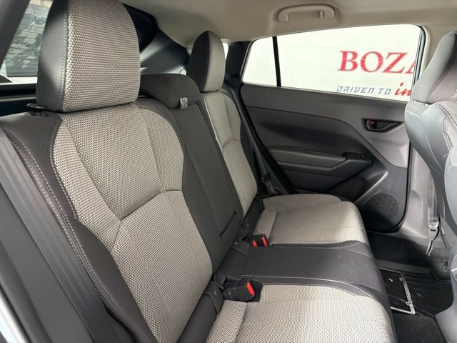 Used 2024 Subaru Crosstrek 2.0i Premium AWD/4WD image 18