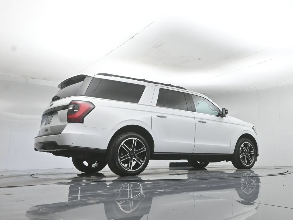 Certified 2021 Ford Expedition Max Limited AWD/4WD image 56