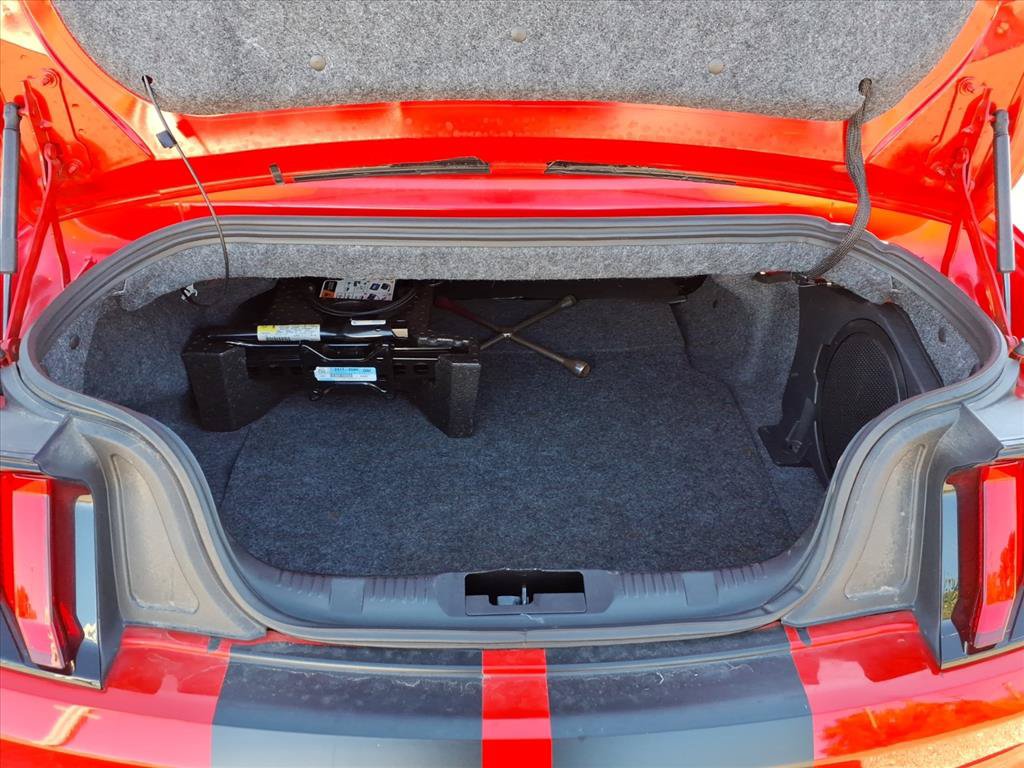 Certified 2019 Ford Mustang GT Premium w/ Equipment Group 401A RWD image 7