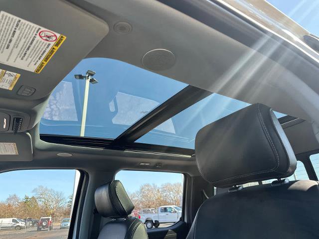 Certified 2024 Ford F250 Lariat w/ Lariat Ultimate Package image 26
